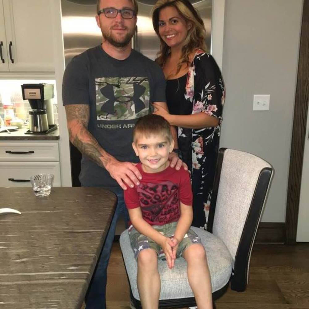 Meet your Posher, Brittany